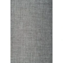 BAUHAUS Elbersdrucke Ösenschal Lino Grau, 140 X 255 Cm, 100 % Polyester -BAUHAUS Shop 12 57