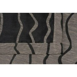 BAUHAUS Ösenschal Stream B X H: 135 X 300 Cm, 100 % Polyester, Taupe -BAUHAUS Shop 12 577