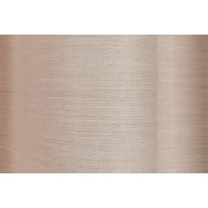 BAUHAUS Rasch Home Schlaufenbandschal Clay 140 X 255 Cm, 70 % Polyester, Rosa 4 BAUHAUS Rasch Home Schlaufenbandschal Clay 140 X 255 Cm, 70 % Polyester, Rosa – Bild 2