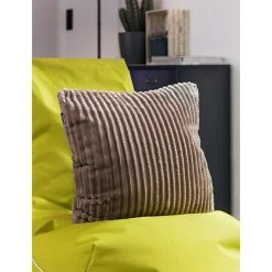 BAUHAUS Kissen Alanya Taupe, 45 X 45 Cm, 100 % Polyester 11 BAUHAUS Kissen Alanya Taupe, 45 X 45 Cm, 100 % Polyester -BAUHAUS Shop 12 586