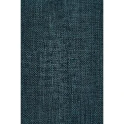 BAUHAUS Elbersdrucke Ösenschal Lino Petrol, 140 X 255 Cm, 100 % Polyester -BAUHAUS Shop 12 598