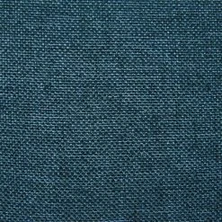 BAUHAUS Elbersdrucke Ösenschal Lino Petrol, 140 X 255 Cm, 100 % Polyester -BAUHAUS Shop 12 599