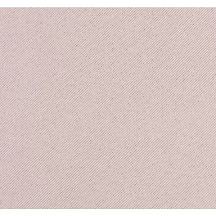 BAUHAUS Elbersdrucke Verdunkelungsvorhang Midnight 140 X 255 Cm, 100 % Polyester, Rosa 6 BAUHAUS Elbersdrucke Verdunkelungsvorhang Midnight 140 X 255 Cm, 100 % Polyester, Rosa – Bild 4