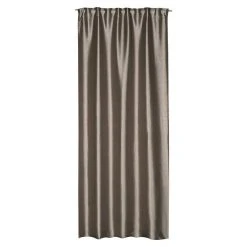 BAUHAUS Elbersdrucke Verdunkelungsvorhang Deep Shade 140 X 255 Cm, 100 % Polyester, Taupe 9 BAUHAUS Elbersdrucke Verdunkelungsvorhang Deep Shade 140 X 255 Cm, 100 % Polyester, Taupe -BAUHAUS Shop 12 612