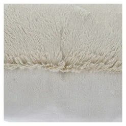 BAUHAUS Kissen Happy Beige, 48 X 48 Cm, 100 % Polyester -BAUHAUS Shop 12 617