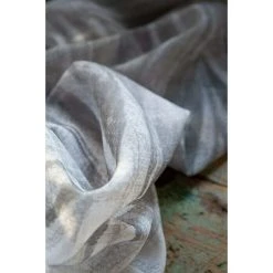 BAUHAUS Rasch Home Schlaufenbandschal Tahiti 140 X 255 Cm, 100 % Polyester, Grau/Grün 8 BAUHAUS Rasch Home Schlaufenbandschal Tahiti 140 X 255 Cm, 100 % Polyester, Grau/Grün -BAUHAUS Shop 12 634