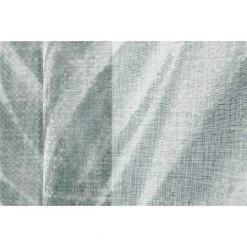 BAUHAUS Rasch Home Schlaufenbandschal Tahiti 140 X 255 Cm, 100 % Polyester, Grau/Grün 9 BAUHAUS Rasch Home Schlaufenbandschal Tahiti 140 X 255 Cm, 100 % Polyester, Grau/Grün -BAUHAUS Shop 12 635