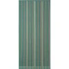 BAUHAUS Dekovorhang Moskito Fresh Grau/Bunt, 90 X 200 Cm
