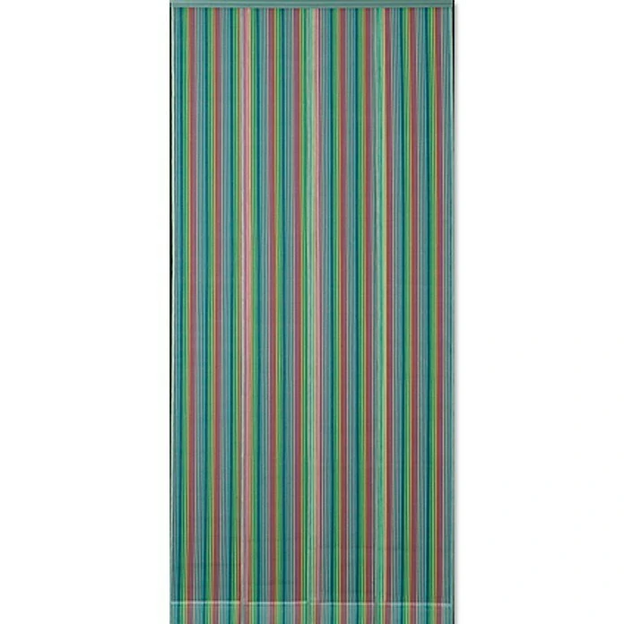 BAUHAUS Dekovorhang Moskito Fresh Grau/Bunt, 90 X 200 Cm 3 BAUHAUS Dekovorhang Moskito Fresh Grau/Bunt, 90 X 200 Cm