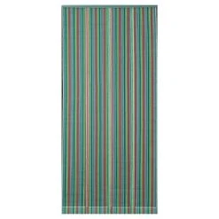 Alternative view of BAUHAUS Dekovorhang Moskito Fresh Grau/Bunt, 90 X 200 Cm