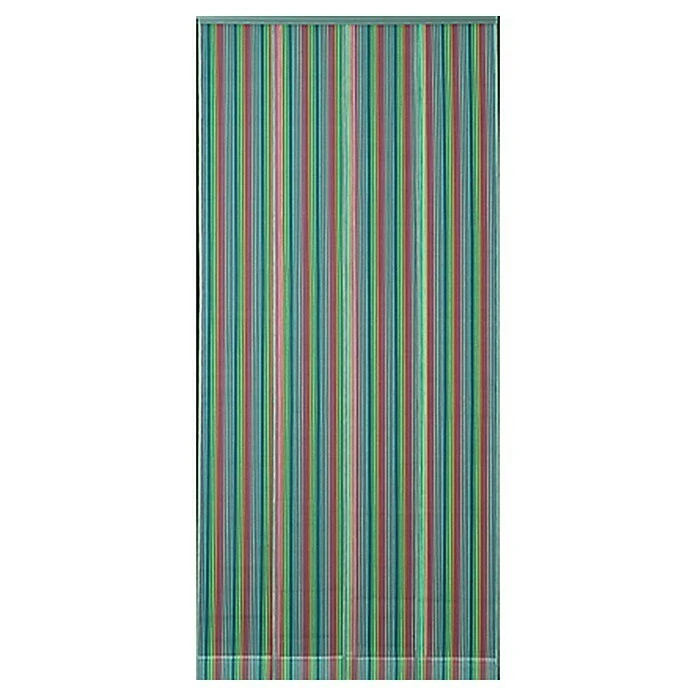 BAUHAUS Dekovorhang Moskito Fresh Grau/Bunt, 90 X 200 Cm 4 BAUHAUS Dekovorhang Moskito Fresh Grau/Bunt, 90 X 200 Cm – Bild 2