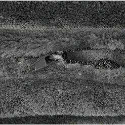 BAUHAUS Kissen Tina Charcoal Grey, 48 X 48 Cm, 100 % Polyester -BAUHAUS Shop 12 648