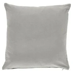 BAUHAUS Kissen Evry Grau, 43 X 43 Cm -BAUHAUS Shop 12 664