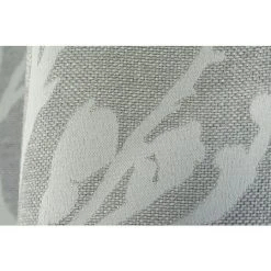 BAUHAUS Elbersdrucke Verdunkelungsvorhang Secret Garden 140 X 255 Cm, 100 % Polyester, Grau -BAUHAUS Shop 12 681