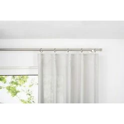 BAUHAUS Schlaufenschal Breeze B X H: 135 X 245 Cm, 100 % Polyester, Grau -BAUHAUS Shop 12 688