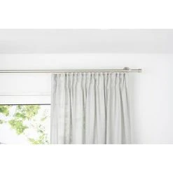 BAUHAUS Schlaufenschal Breeze B X H: 135 X 245 Cm, 100 % Polyester, Grau -BAUHAUS Shop 12 689