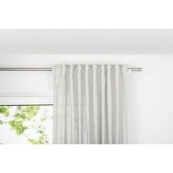 BAUHAUS Schlaufenschal Breeze B X H: 135 X 245 Cm, 100 % Polyester, Grau -BAUHAUS Shop 12 690