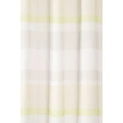 BAUHAUS Elbersdrucke Ösenschal Sweet Love 140 X 255 Cm, 100 % Polyester, Grün -BAUHAUS Shop 12 694