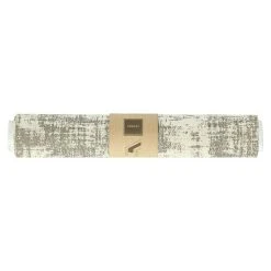BAUHAUS Tischläufer Velvet 140 X 30 Cm, Samt, Beige -BAUHAUS Shop 12 70