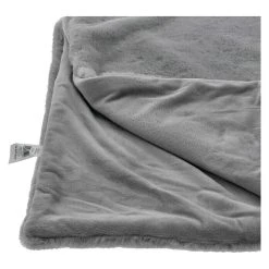 BAUHAUS Decke Happy Silber, 200 X 150 Cm, 100 % Polyester 12 BAUHAUS Decke Happy Silber, 200 X 150 Cm, 100 % Polyester -BAUHAUS Shop 12 724