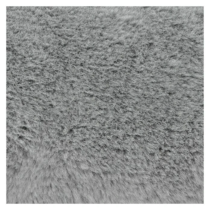 BAUHAUS Decke Happy Silber, 200 X 150 Cm, 100 % Polyester 8 BAUHAUS Decke Happy Silber, 200 X 150 Cm, 100 % Polyester – Bild 6