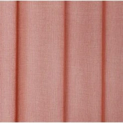 BAUHAUS Elbersdrucke Schlaufenschal Air Cognac Rot, 100% Polyester -BAUHAUS Shop 12 731