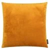 BAUHAUS Kissen Wendekissen Samt Senf, 50 X 50 Cm, 100 % Polyester -BAUHAUS Shop 12 733