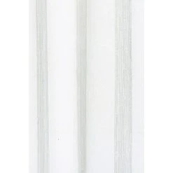 BAUHAUS Elbersdrucke Schlaufenschal Lana 140 X 255 Cm, 100 % Polyester, Offwhite 7 BAUHAUS Elbersdrucke Schlaufenschal Lana 140 X 255 Cm, 100 % Polyester, Offwhite -BAUHAUS Shop 12 743