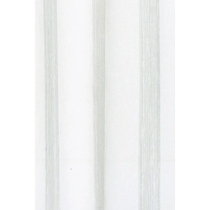 BAUHAUS Elbersdrucke Schlaufenschal Lana 140 X 255 Cm, 100 % Polyester, Offwhite 4 BAUHAUS Elbersdrucke Schlaufenschal Lana 140 X 255 Cm, 100 % Polyester, Offwhite – Bild 2