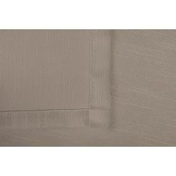 BAUHAUS Ösenschal Leinen-Look B X H: 135 X 245 Cm, 100 % Polyester, Taupe 9 BAUHAUS Ösenschal Leinen-Look B X H: 135 X 245 Cm, 100 % Polyester, Taupe -BAUHAUS Shop 12 753
