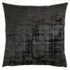 BAUHAUS Kissen Vintage Velvet Schwarz, 50 X 50 Cm, 100 % Polyester 2 BAUHAUS Kissen Vintage Velvet Schwarz, 50 X 50 Cm, 100 % Polyester -BAUHAUS Shop 12 754
