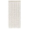 BAUHAUS Conacord Dekovorhang Ceylon Beige/Braun, 90 X 200 Cm, Papier 1 BAUHAUS Conacord Dekovorhang Ceylon Beige/Braun, 90 X 200 Cm, Papier -BAUHAUS Shop 12 761