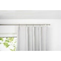 BAUHAUS Verdunkelungsvorhang Dim B X H: 135 X 300 Cm, 100 % Polyester, Grau 10 BAUHAUS Verdunkelungsvorhang Dim B X H: 135 X 300 Cm, 100 % Polyester, Grau -BAUHAUS Shop 12 764