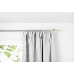 BAUHAUS Verdunkelungsvorhang Dim B X H: 135 X 300 Cm, 100 % Polyester, Grau 11 BAUHAUS Verdunkelungsvorhang Dim B X H: 135 X 300 Cm, 100 % Polyester, Grau -BAUHAUS Shop 12 765
