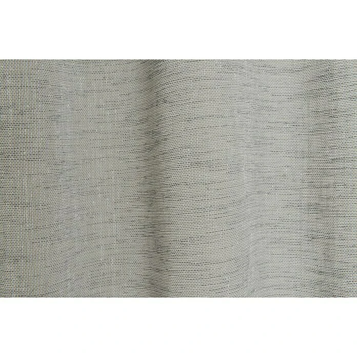 BAUHAUS Elbersdrucke Schlaufenschal Liem Grau, B X H: 140 X 255 Cm, 100 % Polyester 6 BAUHAUS Elbersdrucke Schlaufenschal Liem Grau, B X H: 140 X 255 Cm, 100 % Polyester – Bild 4