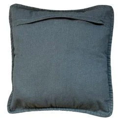 BAUHAUS Kissen Bona Charcoal Grey, 45 X 45 Cm, 100 % Baumwolle -BAUHAUS Shop 12 777