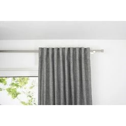 BAUHAUS Schlaufenschal Chalet B X H: 135 X 300 Cm, 100 % Polyester, Grau 10 BAUHAUS Schlaufenschal Chalet B X H: 135 X 300 Cm, 100 % Polyester, Grau -BAUHAUS Shop 12 791