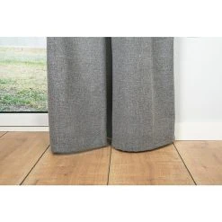 BAUHAUS Schlaufenschal Chalet B X H: 135 X 300 Cm, 100 % Polyester, Grau 12 BAUHAUS Schlaufenschal Chalet B X H: 135 X 300 Cm, 100 % Polyester, Grau -BAUHAUS Shop 12 793