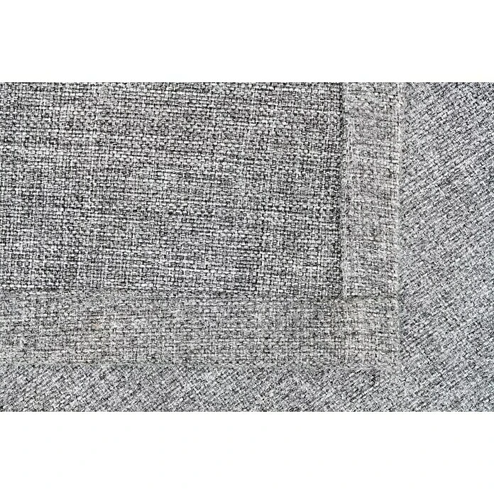 BAUHAUS Schlaufenschal Chalet B X H: 135 X 300 Cm, 100 % Polyester, Grau 8 BAUHAUS Schlaufenschal Chalet B X H: 135 X 300 Cm, 100 % Polyester, Grau – Bild 6