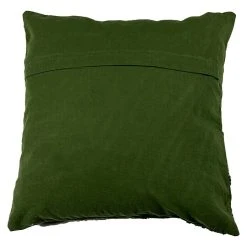 BAUHAUS Kissen Lowie Chive, 45 X 45 Cm, 100 % Baumwolle -BAUHAUS Shop 12 796