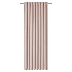 BAUHAUS Elbersdrucke Verdunkelungsvorhang Midnight 140 X 255 Cm, 100 % Polyester, Rosa 13 BAUHAUS Elbersdrucke Verdunkelungsvorhang Midnight 140 X 255 Cm, 100 % Polyester, Rosa -BAUHAUS Shop 12 8