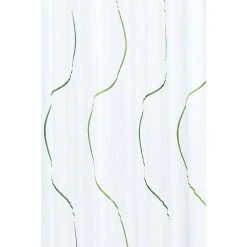 BAUHAUS Elbersdrucke Schlaufenschal Serpentine Grün, B X H: 140 X 255 Cm, 100 % Polyester 5 BAUHAUS Elbersdrucke Schlaufenschal Serpentine Grün, B X H: 140 X 255 Cm, 100 % Polyester -BAUHAUS Shop 12 809