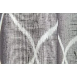 BAUHAUS Elbersdrucke Schlaufenschal Alea 140 X 255 Cm, 100 % Polyester, Grau 7 BAUHAUS Elbersdrucke Schlaufenschal Alea 140 X 255 Cm, 100 % Polyester, Grau -BAUHAUS Shop 12 829