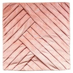 BAUHAUS Kissen Hannah Muted Clay, 45 X 45 Cm, 100 % Polyester -BAUHAUS Shop 12 83