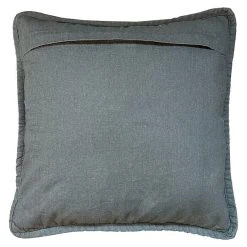 Alternative view of BAUHAUS Kissen Bona Driftwood, 45 X 45 Cm, 100 % Baumwolle
