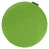 BAUHAUS Sitzkissen Rund Carl Ø X H: 35 X 2 Cm, Grün, 100 % Polyester -BAUHAUS Shop 12 84