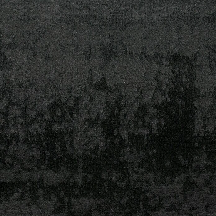 BAUHAUS Tischläufer Velvet 140 X 30 Cm, Samt, Schwarz 4 BAUHAUS Tischläufer Velvet 140 X 30 Cm, Samt, Schwarz – Bild 2