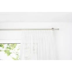 BAUHAUS Schlaufenschal Soft B X H: 135 X 245 Cm, 100 % Polyester, Weiß -BAUHAUS Shop 12 850