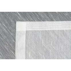 BAUHAUS Schlaufenschal Soft B X H: 135 X 245 Cm, 100 % Polyester, Weiß -BAUHAUS Shop 12 852