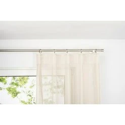 Alternative view of BAUHAUS Schlaufenschal Soft B X H: 135 X 245 Cm, 100 % Polyester, Sand